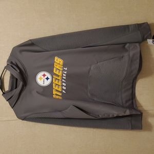 Pittsburgh Steelers Large Hoodie